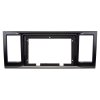 Redukce pro 9" autorádio VW Transporter/Caravelle T6 2015-2019 - 13336