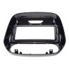 Redukce pro 9" autorádio Renault Captur 2013- - 13300