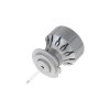 LED H7 do světlometů (set), 3600Lumen, bílá - 95HLH-H7-N1