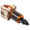 Krick Klemm 25d - pohonná sada - KR-42304