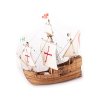 Dušek Santa Maria 1492 1:72 kit - KR-21209