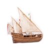 Dušek Nina 1492 1:72 kit - KR-21212