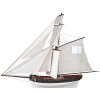 Dušek Le Cerf 1779 1:72 kit - KR-21213