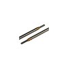 CALDERCRAFT Lodní hřídel Fine Line 497/457mm M4 nerez - KR-65244
