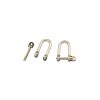 Krick Poutací očko šroubovací 5x8mm M1 (2) - KR-65462