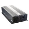 Měnič napětí z 12/230V + USB, 5000W - 355012S