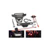 Traxxas LED osvětlení kompletní sada: Hoss - TRA9095