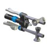 c17 56XX pivot ball cap adjust