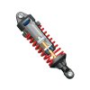 c50 5460X gtr shock red