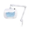 Lightcraft stolní lampa LED s lupou 15x20cm - SH-LC9100LED