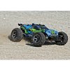 Traxxas Rustler 1:10 VXL 4WD TQi RTR plný tuningu - TRA67076-4-QX