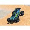 Traxxas Rustler 1:10 VXL 4WD TQi RTR plný tuningu - TRA67076-4-QX