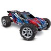 Traxxas Rustler 1:10 VXL 4WD TQi RTR plný tuningu - TRA67076-4-QX