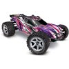Traxxas Rustler 1:10 VXL 4WD TQi RTR plný tuningu - TRA67076-4-QX