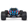 Traxxas Rustler 1:10 VXL 4WD TQi RTR plný tuningu - TRA67076-4-QX