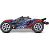 Traxxas Rustler 1:10 VXL 4WD TQi RTR plný tuningu - TRA67076-4-QX