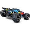 Traxxas Rustler 1:10 VXL 4WD TQi RTR plný tuningu - TRA67076-4-QX