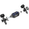 Traxxas Rustler 1:10 VXL 4WD TQi RTR plný tuningu - TRA67076-4-QX