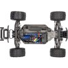 Traxxas Rustler 1:10 VXL 4WD TQi RTR plný tuningu - TRA67076-4-QX