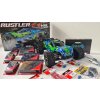 Traxxas Rustler 1:10 VXL 4WD TQi RTR plný tuningu - TRA67076-4-QX