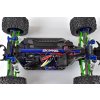 Traxxas Rustler 1:10 VXL 4WD TQi RTR plný tuningu - TRA67076-4-QX