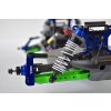 Traxxas Rustler 1:10 VXL 4WD TQi RTR plný tuningu - TRA67076-4-QX
