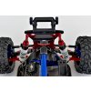 Traxxas Rustler 1:10 VXL 4WD TQi RTR plný tuningu - TRA67076-4-QX