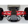 Traxxas Rustler 1:10 VXL 4WD TQi RTR plný tuningu - TRA67076-4-QX