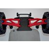 Traxxas Rustler 1:10 VXL 4WD TQi RTR plný tuningu - TRA67076-4-QX