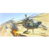 Academy Hughes 500D Tow Helicopter (1:48) - AC-12250