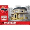 Airfix polská banka (1:72) - AF-A75015