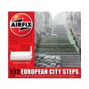 Airfix European City Steps (1:72) - AF-A75017