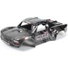 Arrma karosérie EXB černá: Mojave 1:7 - ARA411006