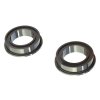 Arrma kuličkové ložisko 10x15x4mm s přírubou (2) - ARA620003