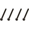Arrma šroub imbus M2.5x25mm CH (4) - ARA702004