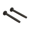 Arrma čep 4x37mm (2) - ARA713034