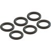 Arrma O-kroužek 5.8x1.5mm (6) - ARA716033