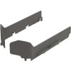 Arrma boční nárazník: 4x4 Granite Mega - ARAC7302