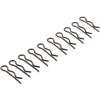 Axial sponka karosérie 8mm (10) - AXIC3231