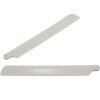 Blade rotorové listy bílé: 230 S/230 S V2 - BLH1503