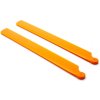 Blade rotorové listy oranžové: 230 S/230 S V2 - BLH1577