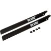 Blade rotorové listy uhlíkové 325mm: 330X/450X - BLH4315