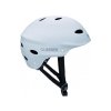 Globber - Přilba Adults White M - GL-514-119