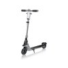 Globber - Kolobežka One K 125 Silver - GL-670-130