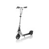 Globber - Kolobežka One K 165 BR Silver - GL-672-130