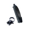 GoMate hi-tech zámek japonský K3 BIRO 1200mm - GOM9090