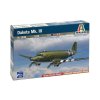 Italeri Dakota Mk.III (1:72) - IT-1338