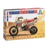 Italeri Yamaha Tenere 660 cc Paris Dakar 1986 (1:9) - IT-4642