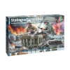 Italeri diorama obležení Stalingradu 1942 (1:72) - IT-6193
