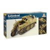 Italeri NSU HK 101 Kettenkrad (1:9) - IT-7404